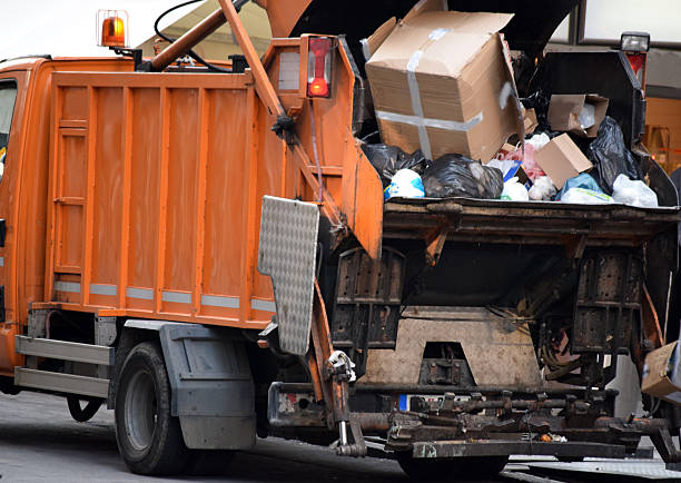 Best Construction Debris Removal  in Paincourtville, LA